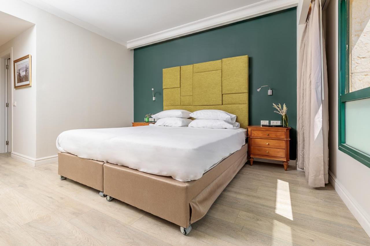 Ye'Arim Hotel Maale Hahamisha Εξωτερικό φωτογραφία