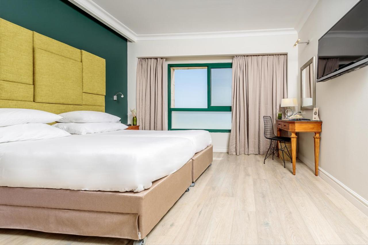 Ye'Arim Hotel Maale Hahamisha Εξωτερικό φωτογραφία