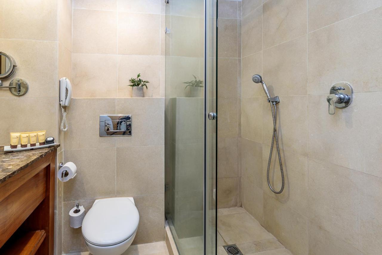 Ye'Arim Hotel Maale Hahamisha Εξωτερικό φωτογραφία