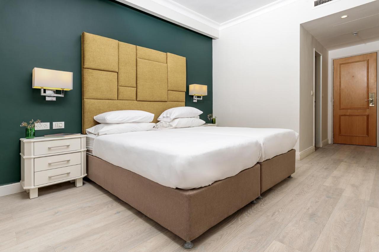 Ye'Arim Hotel Maale Hahamisha Εξωτερικό φωτογραφία
