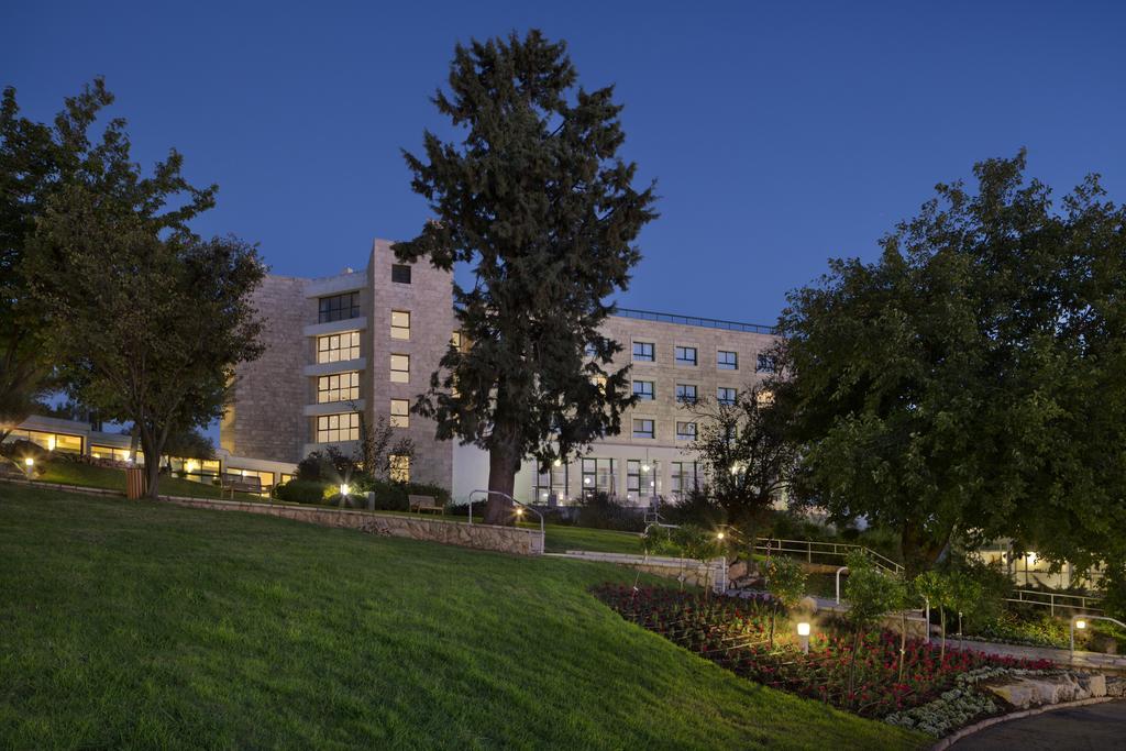 Ye'Arim Hotel Maale Hahamisha Δωμάτιο φωτογραφία