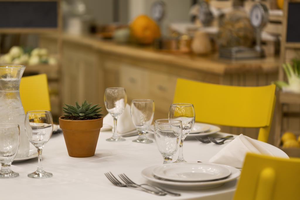 Ye'Arim Hotel Maale Hahamisha Εξωτερικό φωτογραφία
