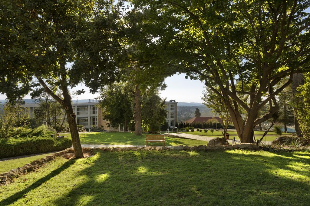 Ye'Arim Hotel Maale Hahamisha Εξωτερικό φωτογραφία