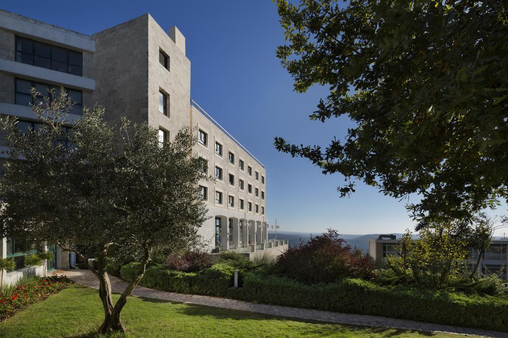 Ye'Arim Hotel Maale Hahamisha Δωμάτιο φωτογραφία