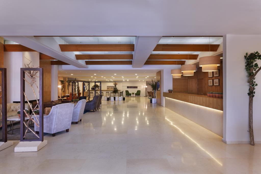 Ye'Arim Hotel Maale Hahamisha Εξωτερικό φωτογραφία