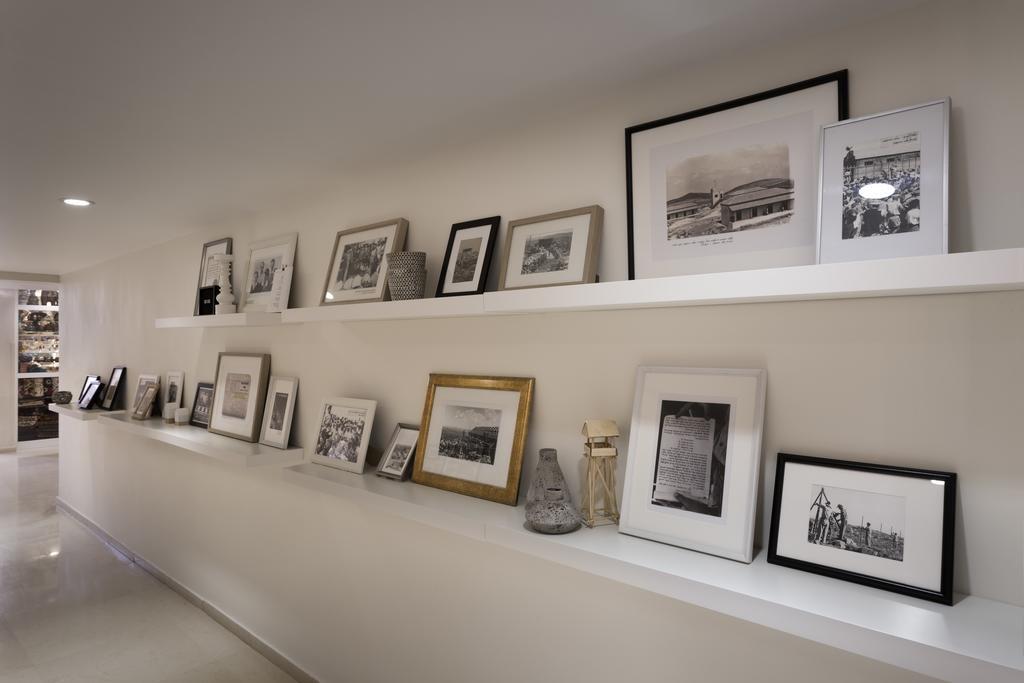 Ye'Arim Hotel Maale Hahamisha Εξωτερικό φωτογραφία
