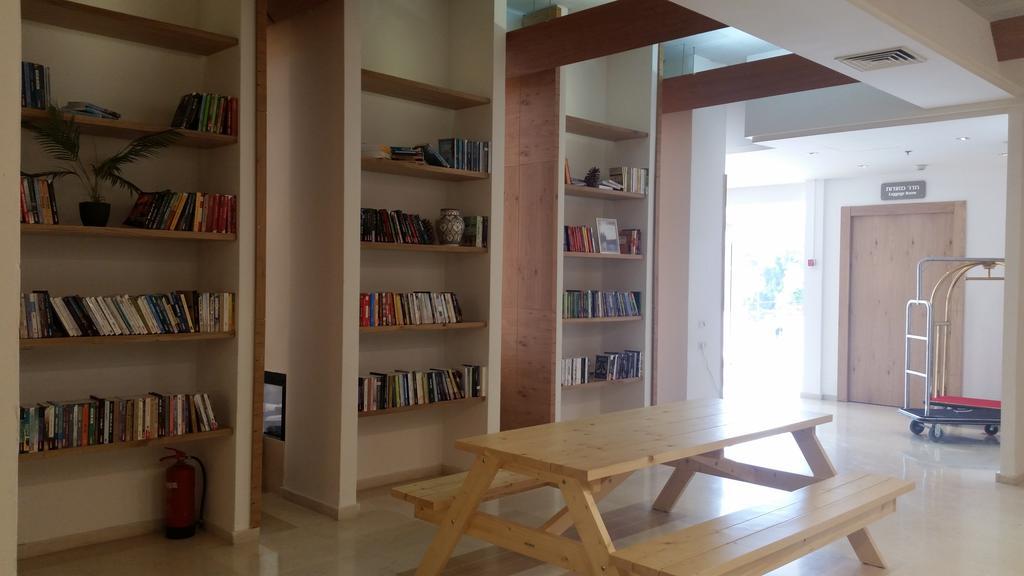 Ye'Arim Hotel Maale Hahamisha Εξωτερικό φωτογραφία
