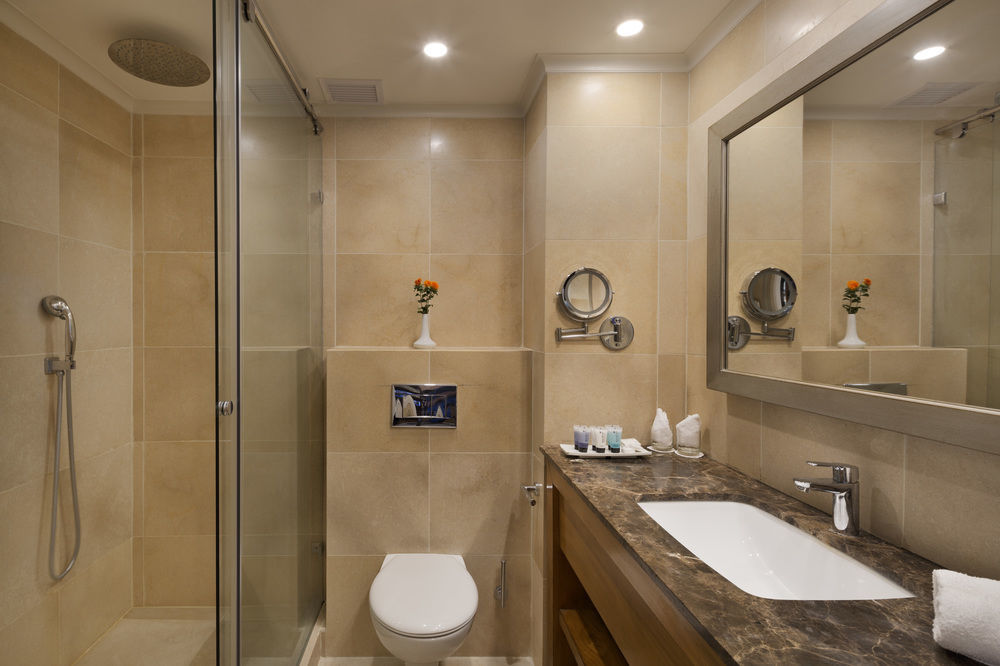 Ye'Arim Hotel Maale Hahamisha Εξωτερικό φωτογραφία