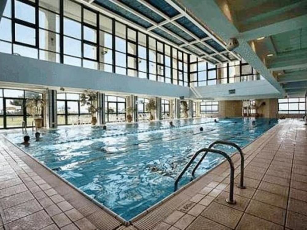 Ye'Arim Hotel Maale Hahamisha Εξωτερικό φωτογραφία