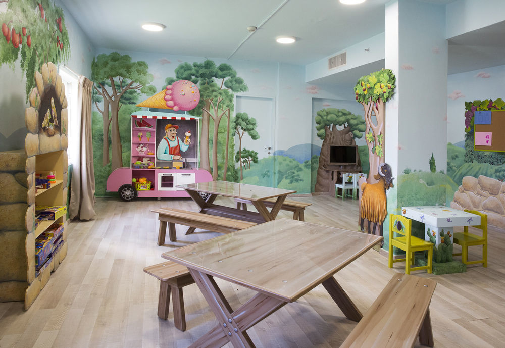 Ye'Arim Hotel Maale Hahamisha Εξωτερικό φωτογραφία