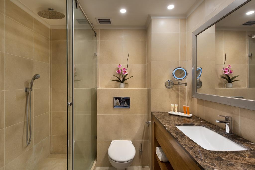 Ye'Arim Hotel Maale Hahamisha Δωμάτιο φωτογραφία